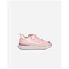 Mistral San Diego Jr - Scarpe Sneakers - Rosa