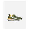 Mistral San Diego Jr - Scarpe Sneakers - Verde