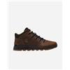 Timberland Sprint Trekker Mid Lace Up M - Scarpe Urban - Uomo - Marrone