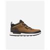 Timberland Field Trekker Low Lace Up M - Scarpe Urban - Uomo - Marrone