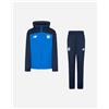 New Balance Atalanta 26-27 Jr - Tuta Calcio Ufficiale - Color Mix