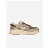 Arena Dc9 Suede M - Scarpe Sneakers - Uomo - Beige