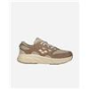Arena Dc9 Suede M - Scarpe Sneakers - Uomo - Marrone