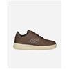 Mistral New York M - Scarpe Sneakers - Uomo - Marrone