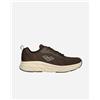 Arena Dc9 M - Scarpe Sneakers - Uomo - Marrone