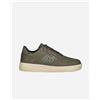 Mistral New York M - Scarpe Sneakers - Uomo - Grigio
