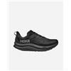 Hoka Kawana 3 W - Scarpe Sneakers - Donna - Nero