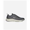 Arena Fastrack Evo M - Scarpe Sneakers - Uomo - Grigio