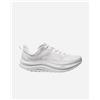 Hoka Kawana 3 W - Scarpe Sneakers - Donna - Bianco