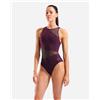 Arena Mesh Angle W - Costume Piscina - Donna