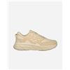 Arena Dc9 Suede W - Scarpe Sneakers - Donna - Beige