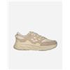 Arena Dc9 Suede W - Scarpe Sneakers - Donna - Beige