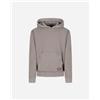 Admiral Basic Flag Jr - Felpa - Grigio