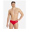 Arena Pallanuoto Waterpolo M - Slip Piscina - Uomo - Rosso