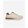Mistral Seventies Lth W - Scarpe Sneakers - Donna - Beige