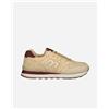 Mistral Seventies Lth W - Scarpe Sneakers - Donna - Beige