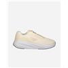 Arena Haarlem 4.0 W - Scarpe Running - Donna - Beige