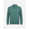 Ellesse Essenziale M - Felpa - Uomo - Verde