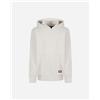 Admiral Basic Flag Jr - Felpa - Grigio
