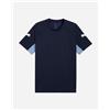 Puma Individualliga M - Maglia Calcio - Uomo - Blu Navy