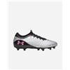 Under Armour Magnetico Select 6 Fg M - Scarpe Calcio - Uomo