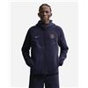 Nike Barca Tech M - Felpa - Uomo - Color Mix