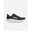 Hoka Clifton 10 W - Scarpe Sneakers - Donna - Nero