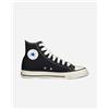 Converse Chuck Taylor Throwback High Vintage - Scarpe Sneakers - Nero
