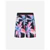 Bear Graphic M - Boardshort Mare - Uomo - Color Mix