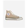 Converse Chuck Taylor Throwback High Vintage - Scarpe Sneakers - Bianco