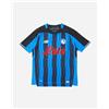 New Balance Atalanta Home 26-27 Jr - Maglia Calcio Ufficiale - Color Mix