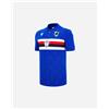 Macron Sampdoria Home 26-27 Jr - Maglia Calcio Ufficiale - Color Mix