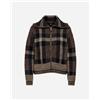 Only Maroon W - Cardigan - Donna - Marrone