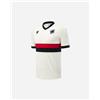 Macron Sampdoria Away 26-27 Jr - Maglia Calcio Ufficiale