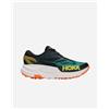 Hoka Mafate X M - Scarpe Trail - Uomo - Nero