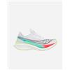 Saucony Endorphin Pro 5 M - Scarpe Running - Uomo - Bianco