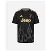 Adidas Juventus 3rd 26-27 M - Maglia Calcio Ufficiale - Uomo