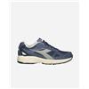 Diadora Pathos M - Scarpe Sneakers - Uomo - Blu Navy