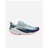 Hoka Mach X 3 W - Scarpe Running - Donna - Blu