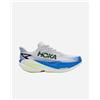 Hoka Mach X 3 M - Scarpe Running - Uomo - Grigio
