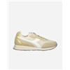 Diadora Nevada W - Scarpe Sneakers - Donna - Beige