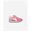 Diadora Nevada Ps Jr - Scarpe Sneakers - Fucsia