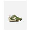 Diadora Nevada Ps Jr - Scarpe Sneakers - Verde