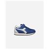 Diadora Nevada Ps Jr - Scarpe Sneakers - Blu