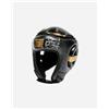 Leone Iuter - Paracolpi Casco - Nero