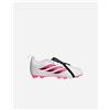 Adidas Predator Club Ft El Fg-mg Jr - Scarpe Calcio
