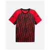 Puma Individualliga M - Maglia Calcio - Uomo - Rosso