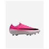 Nike Vapor 17 Pro Ag M - Scarpe Calcio - Uomo - Color Mix
