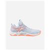 Mizuno Wave Momentum Elite W - Scarpe Volley - Donna - Blu