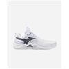 Mizuno Wave Momentum Elite M - Scarpe Volley - Uomo - Bianco